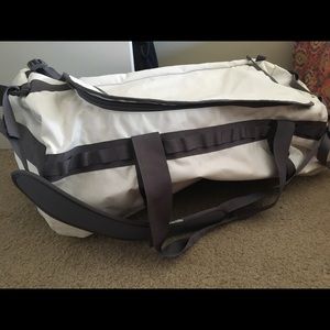 North Face XL Base Camp Duffel Bag